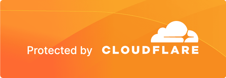 Protected by Cloudflare