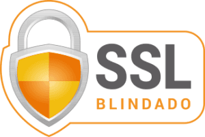 Selo Site Seguro SSL